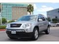 Liquid Silver Metallic - Acadia SLT Photo No. 2