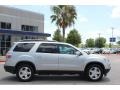 Liquid Silver Metallic - Acadia SLT Photo No. 4