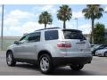 Liquid Silver Metallic - Acadia SLT Photo No. 5