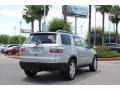 Liquid Silver Metallic - Acadia SLT Photo No. 6