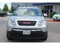 Liquid Silver Metallic - Acadia SLT Photo No. 7