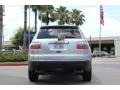 Liquid Silver Metallic - Acadia SLT Photo No. 8