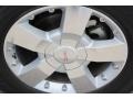 Liquid Silver Metallic - Acadia SLT Photo No. 10