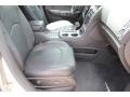 Liquid Silver Metallic - Acadia SLT Photo No. 24