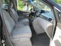 2012 Crystal Black Pearl Honda Odyssey EX  photo #16