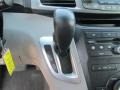 2012 Crystal Black Pearl Honda Odyssey EX  photo #27