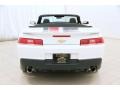 Summit White - Camaro LT Convertible Photo No. 14