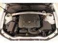 3.6 Liter DI DOHC 24-Valve VVT V6 2015 Chevrolet Camaro LT Convertible Engine