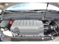 Liquid Silver Metallic - Acadia SLT Photo No. 47