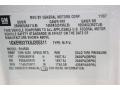 Liquid Silver Metallic - Acadia SLT Photo No. 49