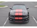 2013 Black Ford Mustang Shelby GT500 SVT Performance Package Convertible  photo #4