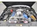Black - Mustang Shelby GT500 SVT Performance Package Convertible Photo No. 16