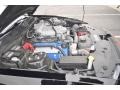 5.8 Liter Supercharged DOHC 32-Valve Ti-VCT V8 Engine for 2013 Ford Mustang Shelby GT500 SVT Performance Package Convertible #105516074