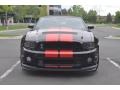 2013 Black Ford Mustang Shelby GT500 SVT Performance Package Convertible  photo #20