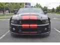2013 Black Ford Mustang Shelby GT500 SVT Performance Package Convertible  photo #21