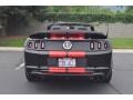2013 Black Ford Mustang Shelby GT500 SVT Performance Package Convertible  photo #22