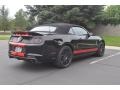 Black - Mustang Shelby GT500 SVT Performance Package Convertible Photo No. 26