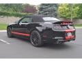 2013 Black Ford Mustang Shelby GT500 SVT Performance Package Convertible  photo #30