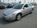 Silverstone Metallic - Impala LT Photo No. 2