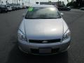 Silverstone Metallic - Impala LT Photo No. 3