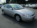 Silverstone Metallic - Impala LT Photo No. 4