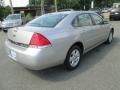 Silverstone Metallic - Impala LT Photo No. 6
