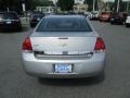 Silverstone Metallic - Impala LT Photo No. 7