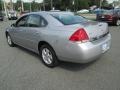Silverstone Metallic - Impala LT Photo No. 8
