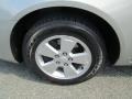Silverstone Metallic - Impala LT Photo No. 21