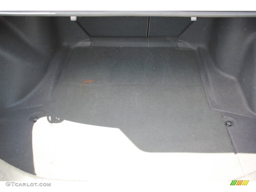 2006 Accord EX Coupe - Nighthawk Black Pearl / Gray photo #15