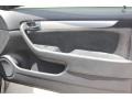 2006 Nighthawk Black Pearl Honda Accord EX Coupe  photo #16