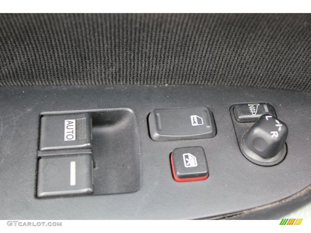 2006 Accord EX Coupe - Nighthawk Black Pearl / Gray photo #29