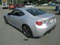 Sterling Silver Metallic - BRZ Premium Photo No. 8