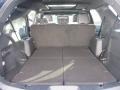 2016 Ford Explorer Limited Trunk