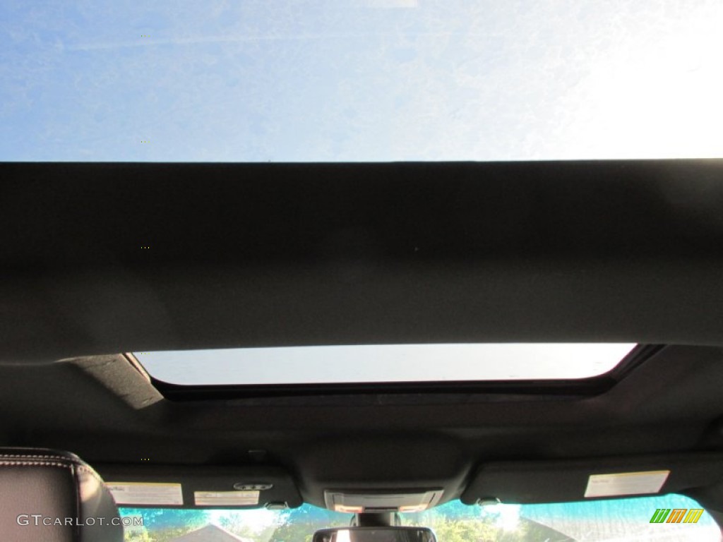 2016 Explorer Limited - Shadow Black / Ebony Black photo #28