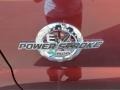 2016 Bronze Fire Metallic Ford F350 Super Duty Lariat Crew Cab 4x4 DRW  photo #15