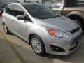 2015 Ingot Silver Metallic Ford C-Max Hybrid SEL #105514371