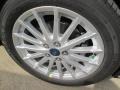 2015 Ingot Silver Metallic Ford C-Max Hybrid SEL  photo #3