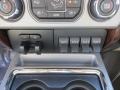 2016 Ford F350 Super Duty Lariat Crew Cab 4x4 DRW Controls