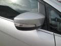 2015 Ingot Silver Metallic Ford C-Max Hybrid SEL  photo #4