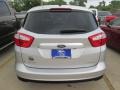 2015 Ingot Silver Metallic Ford C-Max Hybrid SEL  photo #10