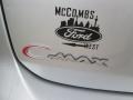2015 Ingot Silver Metallic Ford C-Max Hybrid SEL  photo #11