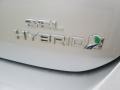 2015 Ingot Silver Metallic Ford C-Max Hybrid SEL  photo #12
