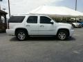 Summit White - Yukon Denali AWD Photo No. 1