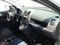 2010 Crystal Black Pearl Honda CR-V LX AWD  photo #9