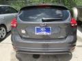 2015 Magnetic Metallic Ford Focus SE Hatchback  photo #11