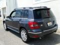 Steel Grey Metallic - GLK 350 4Matic Photo No. 4