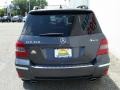 Steel Grey Metallic - GLK 350 4Matic Photo No. 5