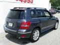 Steel Grey Metallic - GLK 350 4Matic Photo No. 6