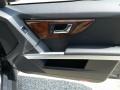 Steel Grey Metallic - GLK 350 4Matic Photo No. 11